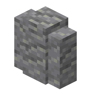 Mauer Das offizielle Minecraft Wiki