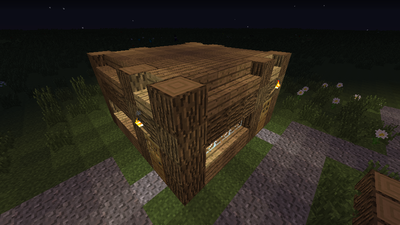 Anleitungen Dorf Das Offizielle Minecraft Wiki
