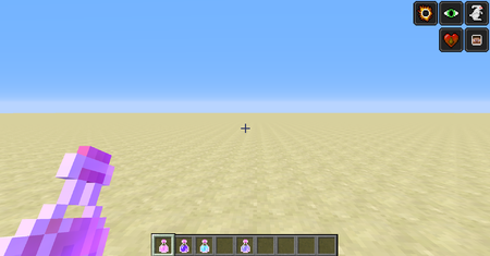 Statuseffekt Das Offizielle Minecraft Wiki
