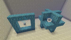 Bauwerk Das Offizielle Minecraft Wiki