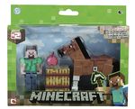 Minecraft-Figuren – Das offizielle Minecraft Wiki Minecraft-Figuren – Das offizielle Minecraft Wiki