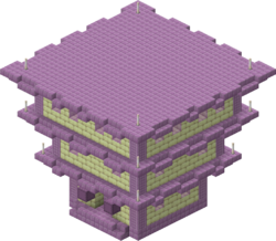 Endsiedlung Das Offizielle Minecraft Wiki
