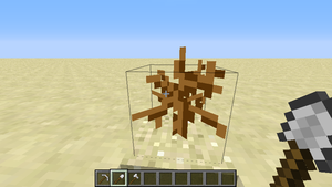 Hitbox – Das offizielle Minecraft Wiki