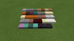 Stufe – Das offizielle Minecraft Wiki