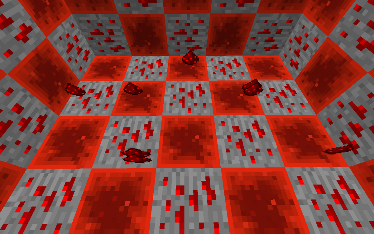 Redstone (Begriffsklärung) – Das offizielle Minecraft Wiki