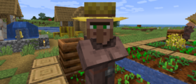 Minecraft alles, was steigt, muss Gewicht verlieren