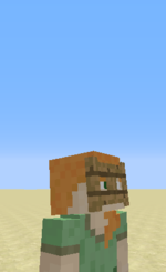 Spieler – Das offizielle Minecraft Wiki