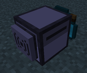 Modifikation/ComputerCraft – Das offizielle Minecraft Wiki