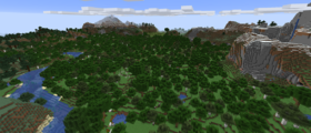 Download Minecraft strand dekorationen Free