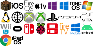 Vorlage:Betriebssystem – Das offizielle Minecraft Wiki