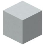 Weißer beton Weißer beton