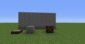 Minecraft Tag Nacht Sensor Minecraft Tag Nacht Sensor