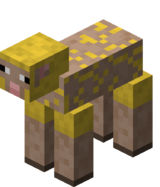Schaf – Das offizielle Minecraft Wiki