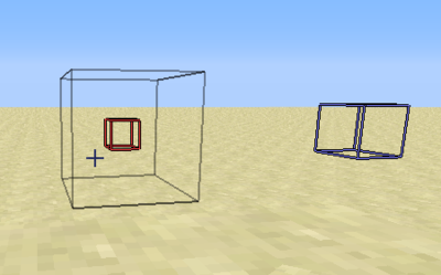 Konstruktionsleere – Das offizielle Minecraft Wiki