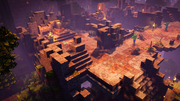Minecraft Dungeons Der Dschungel erwacht Das offizielle Minecraft Wiki