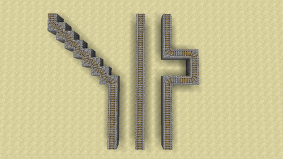 Schiene – Das offizielle Minecraft Wiki