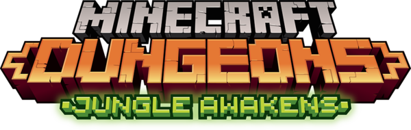 Minecraft Dungeons: Der Dschungel erwacht – Das offizielle Minecraft Wiki