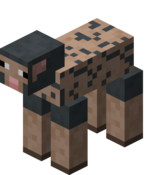 Schaf – Das offizielle Minecraft Wiki