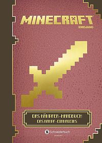 Minecraft-Bücher – Das offizielle Minecraft Wiki