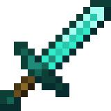Espada de diamante