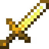 Espada de oro