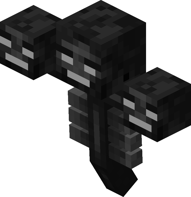 Wither - El oficial Minecraft Wiki