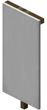 Estandarte El Oficial Minecraft Wiki