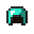 Casco de diamante