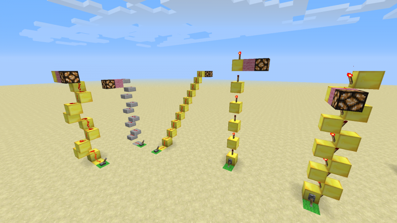 Minecraft Guia Redstone Revolucion Radio