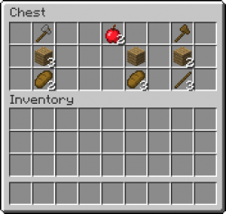 Cofre - El oficial Minecraft Wiki