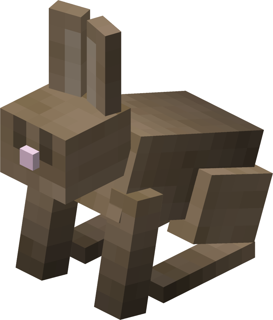 Lapin Le Minecraft Wiki officiel
