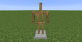 Porte-armure – Le Minecraft Wiki officiel