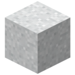 Béton en poudre Le Minecraft Wiki officiel