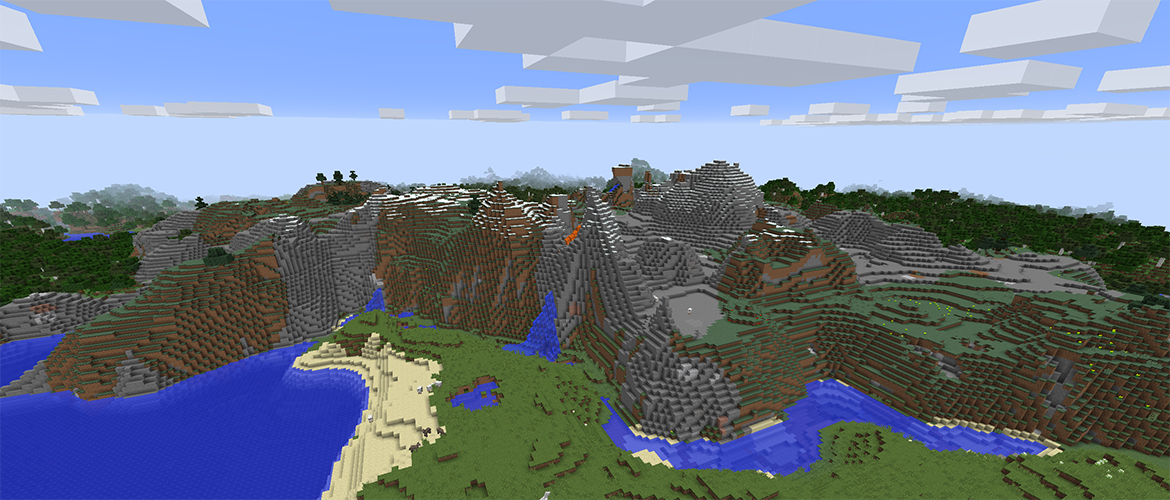 18w06a – Official Minecraft Wiki