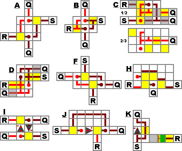 Redstone Circuit Th Minecraft Wiki