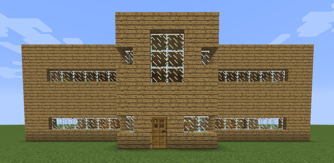 FileMinecraft House.png Official Minecraft Wiki