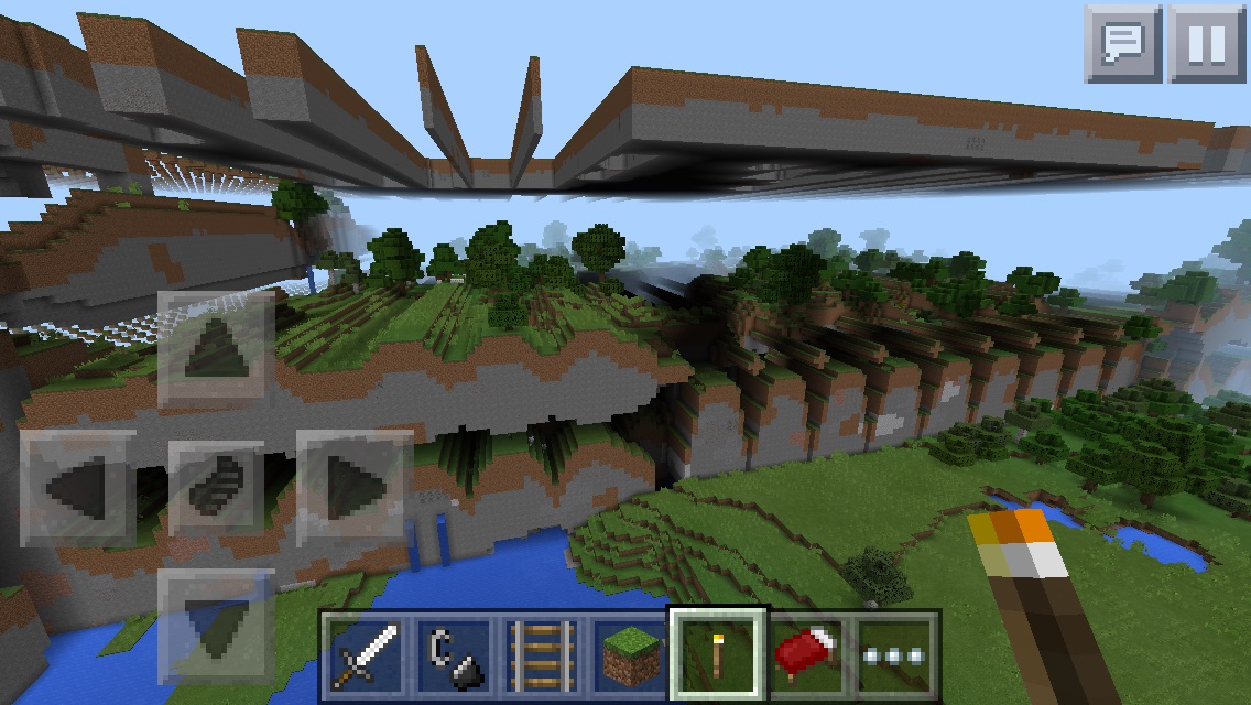 FileStack PE.jpg Official Minecraft Wiki