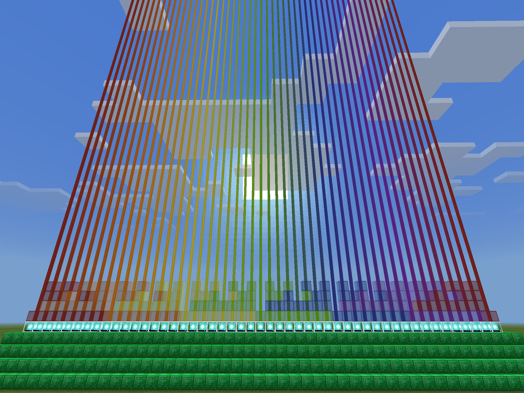 Beacon Official Minecraft Wiki