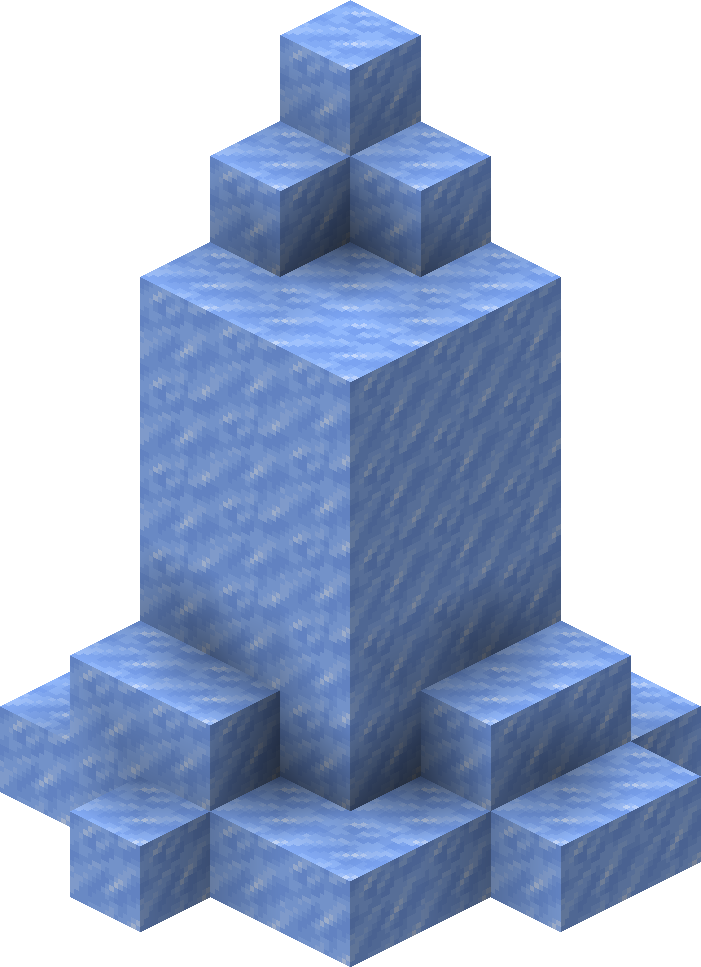 Ice spike Official Minecraft Wiki