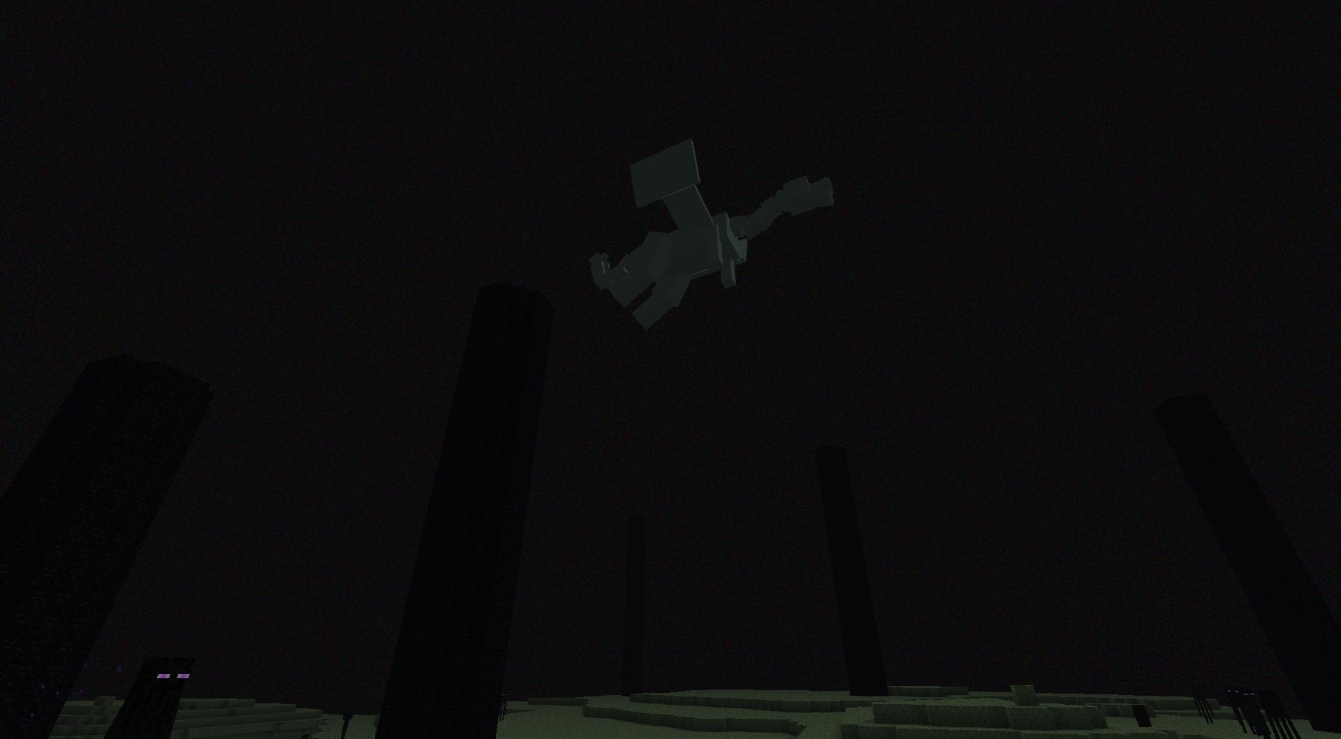 FileEnder dragon.jpg Official Minecraft Wiki