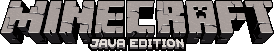 File:Java Edition.png – Official Minecraft Wiki