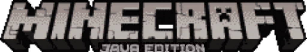 Minecraft Java Edition PNG