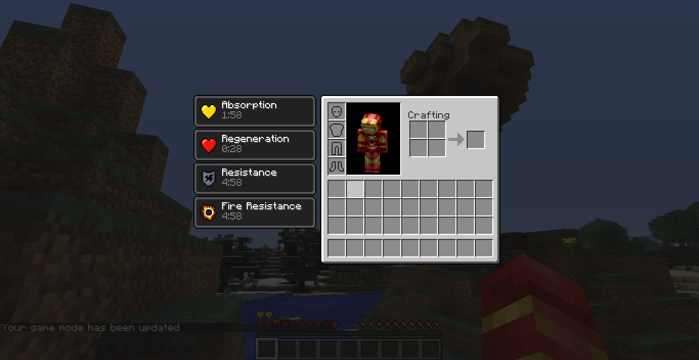 FileEnchantedGoldenAppleEffects.png Official Minecraft Wiki