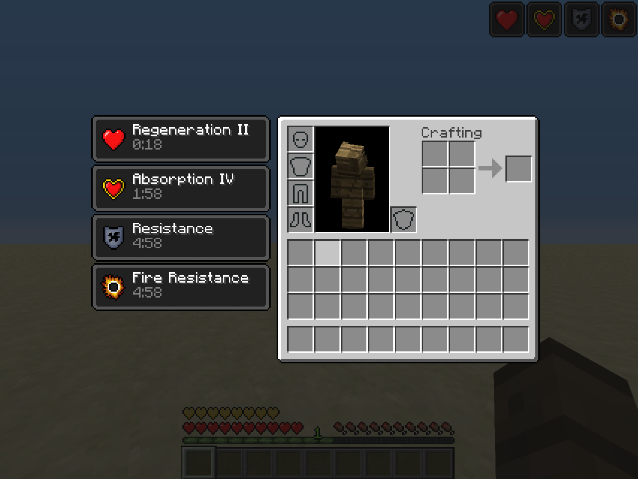 FileEnchantedGoldenAppleEffects.png Official Minecraft Wiki