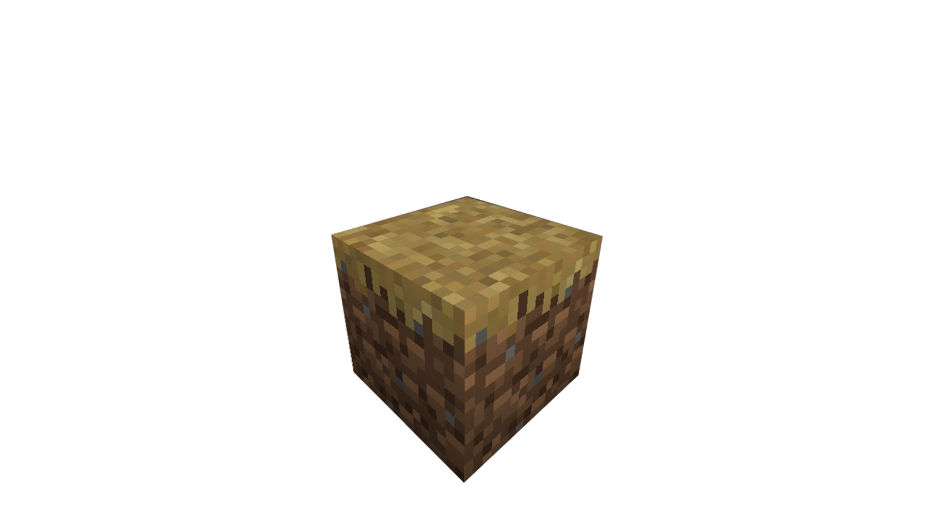 FileGrass Path JE2 BE2.png Official Minecraft Wiki