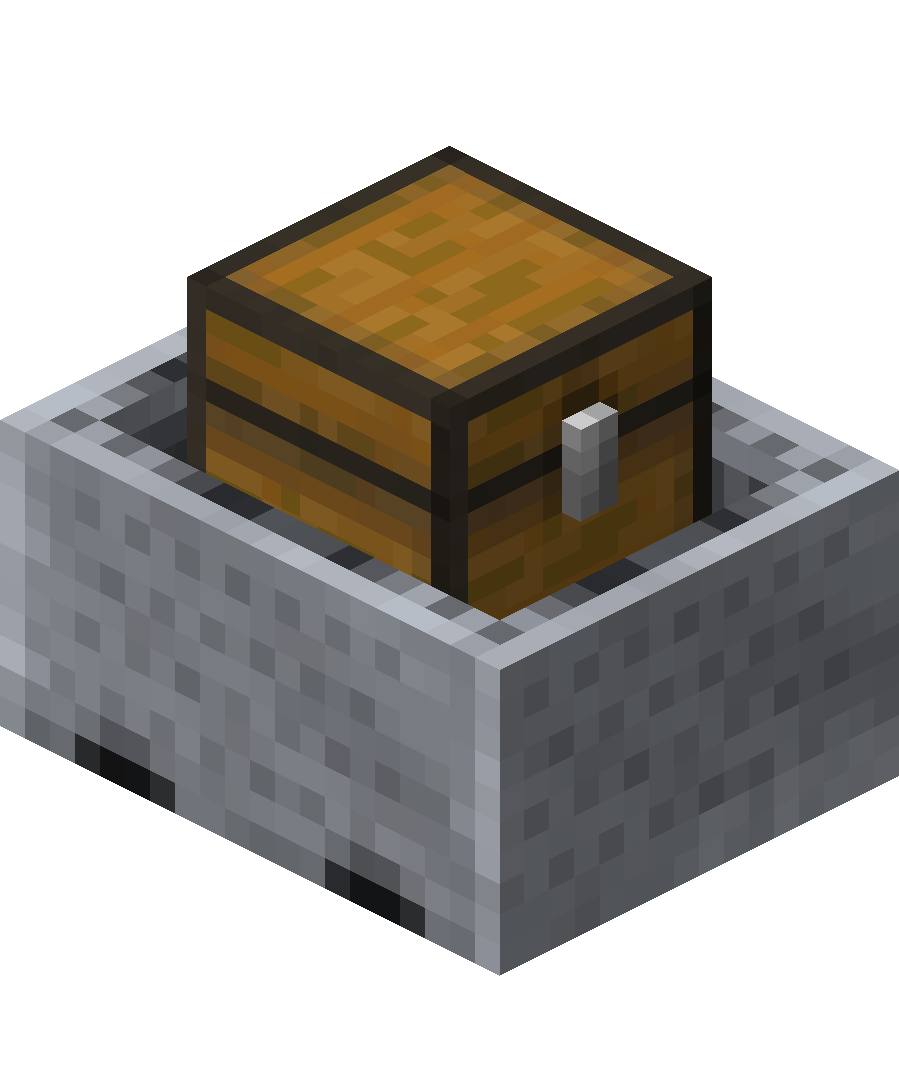 FileMinecart with Chest JE4 BE2.png Official Minecraft Wiki