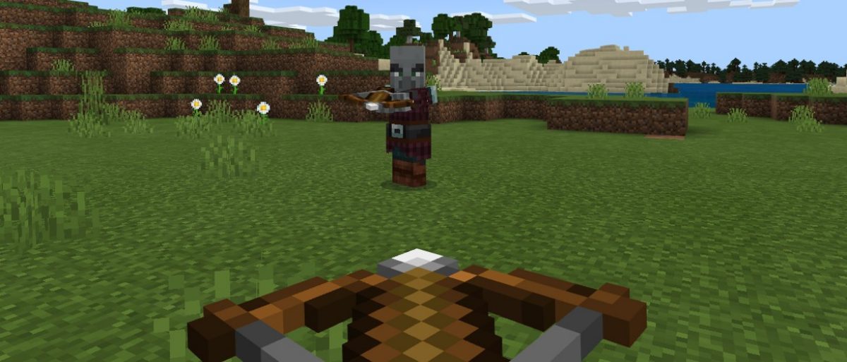 Bedrock Edition 1.10.0 – Official Minecraft Wiki