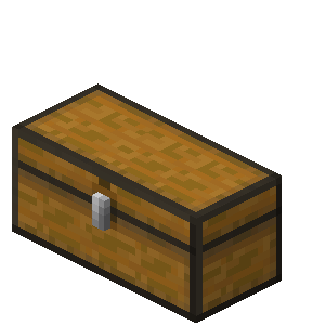 Chest Official Minecraft Wiki Chest