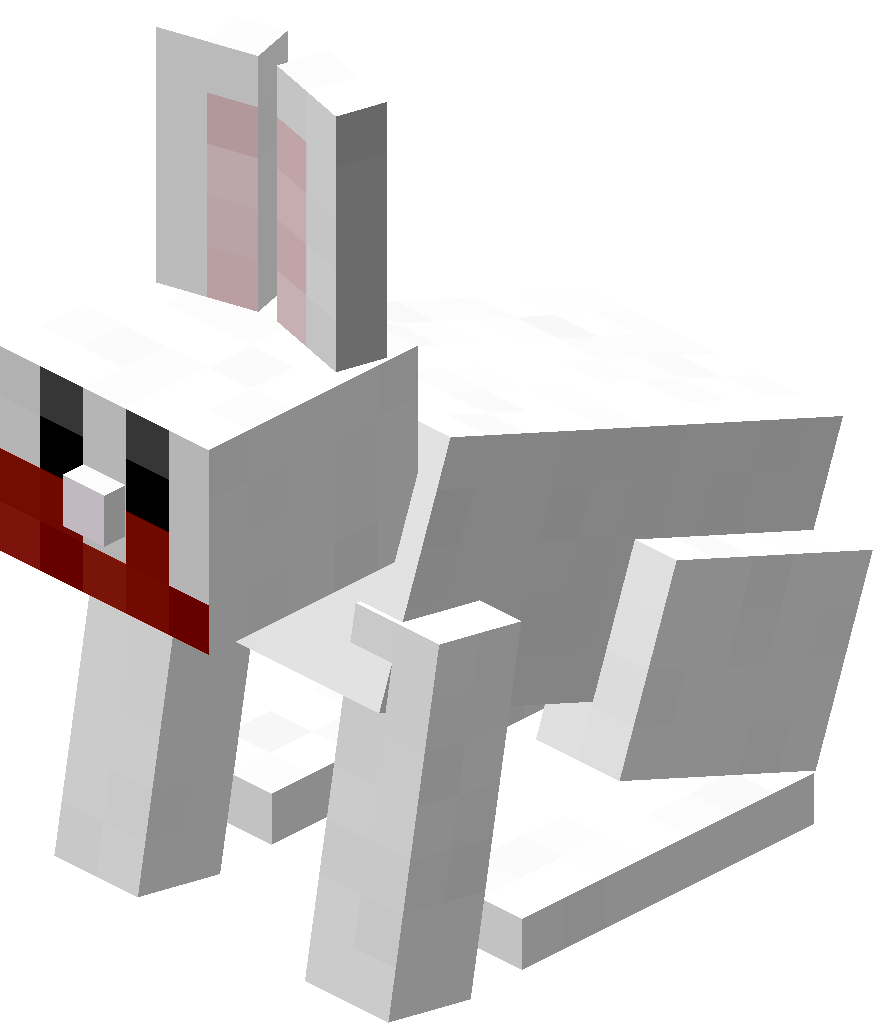 Rabbit Official Minecraft Wiki