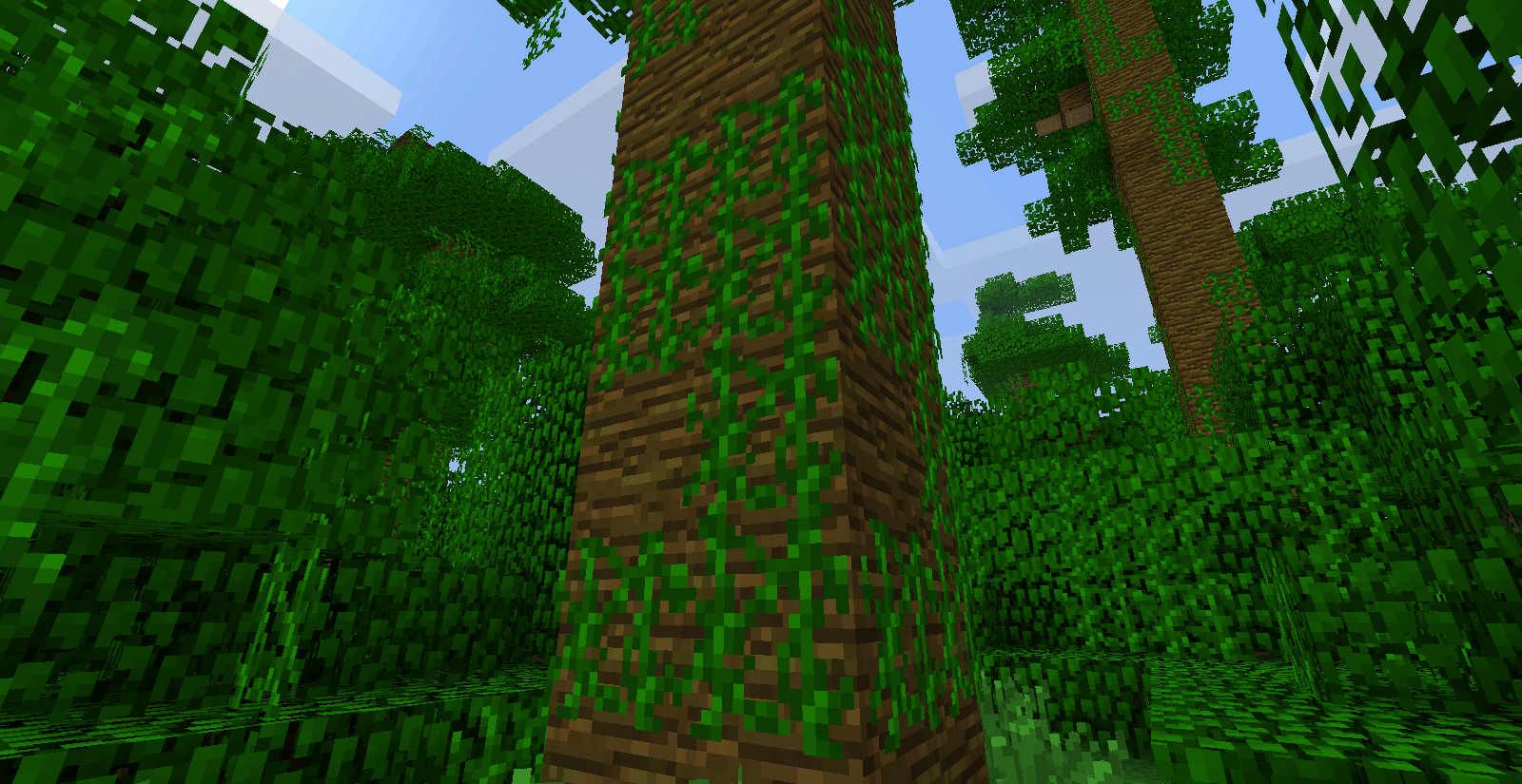 FileVines In Jungles.png Official Minecraft Wiki